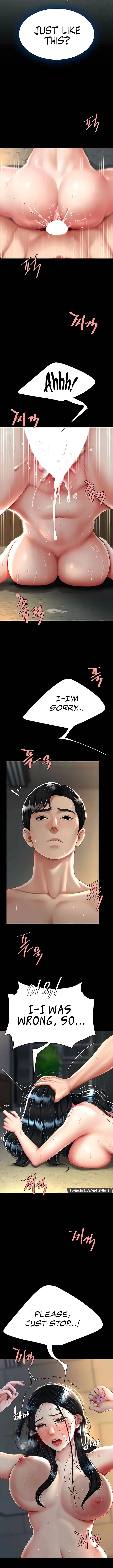 Go Ahead, Mom Chapter 42 Page 4