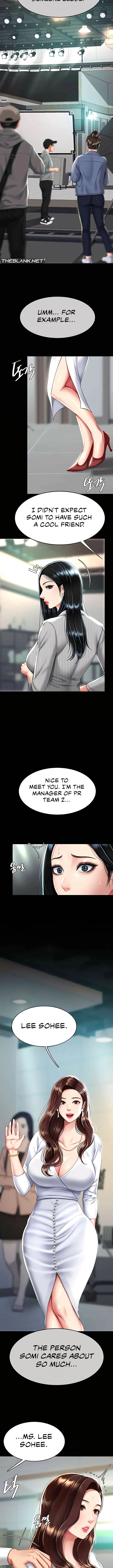 Go Ahead, Mom Chapter 42 Page 12