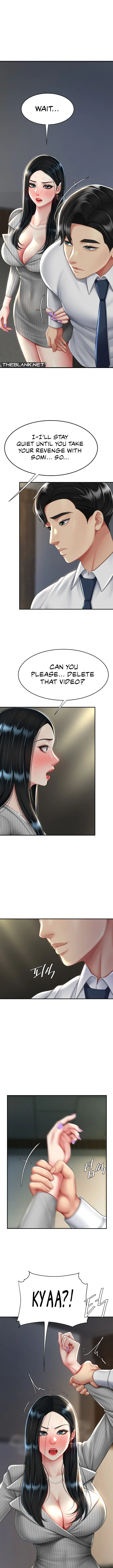 Go Ahead, Mom Chapter 43 Page 5