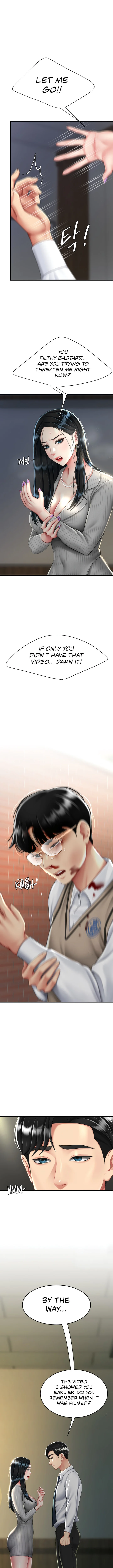 Go Ahead, Mom Chapter 43 Page 7