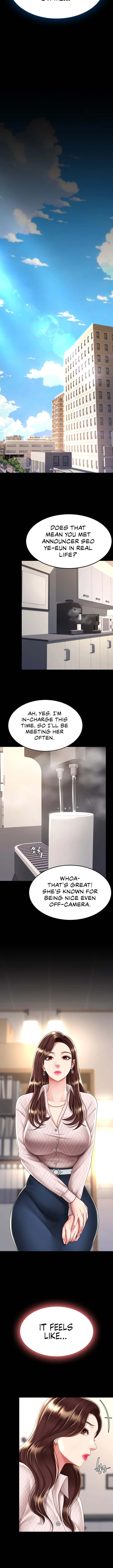 Go Ahead, Mom Chapter 43 Page 9