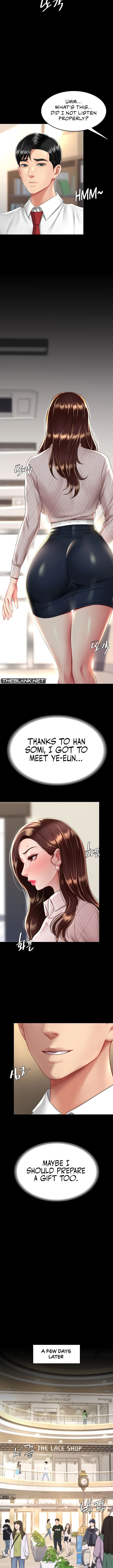 Go Ahead, Mom Chapter 43 Page 12