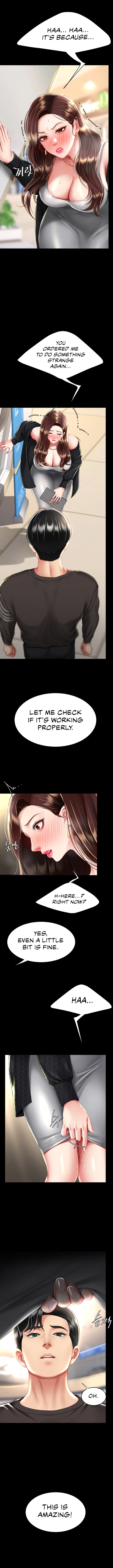 Go Ahead, Mom Chapter 43 Page 14