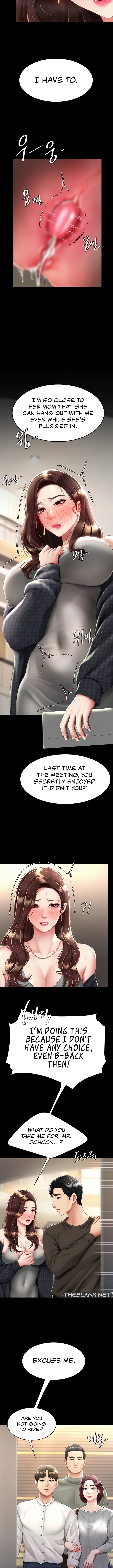 Go Ahead, Mom Chapter 44 Page 6