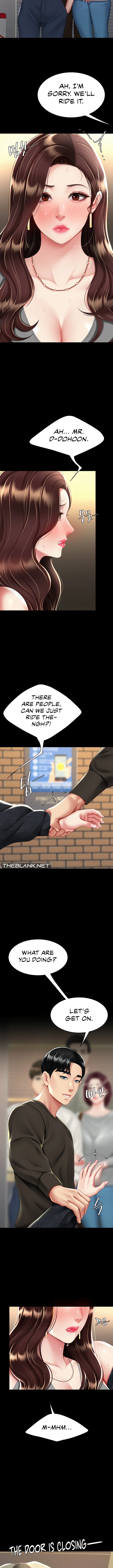Go Ahead, Mom Chapter 44 Page 7