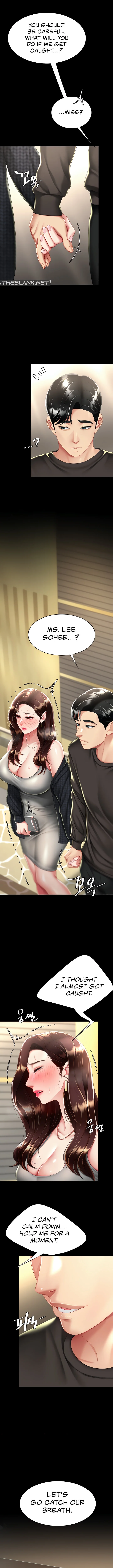 Go Ahead, Mom Chapter 44 Page 12
