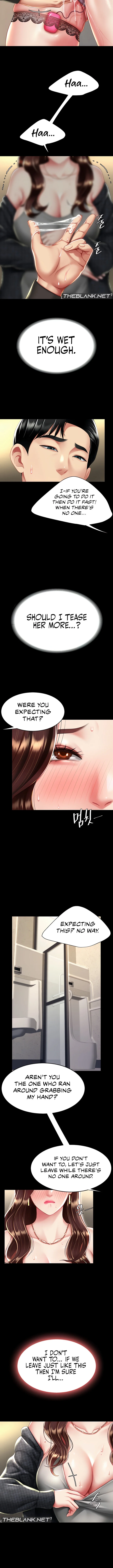 Go Ahead, Mom Chapter 44 Page 14