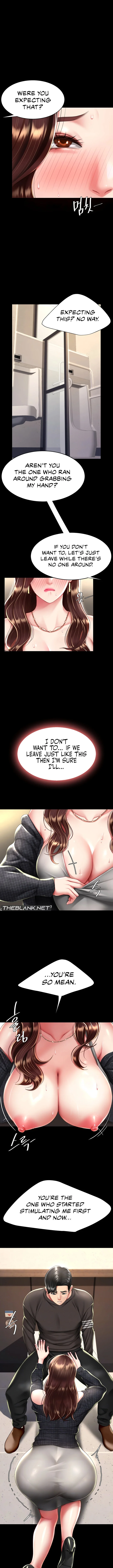 Go Ahead, Mom Chapter 45 Page 2
