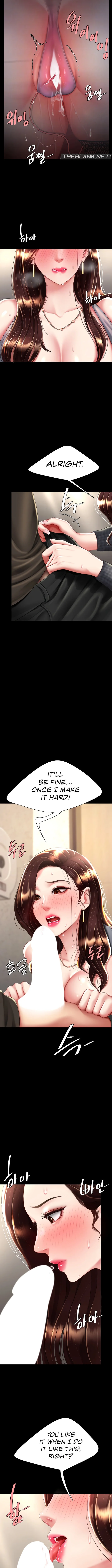 Go Ahead, Mom Chapter 45 Page 5
