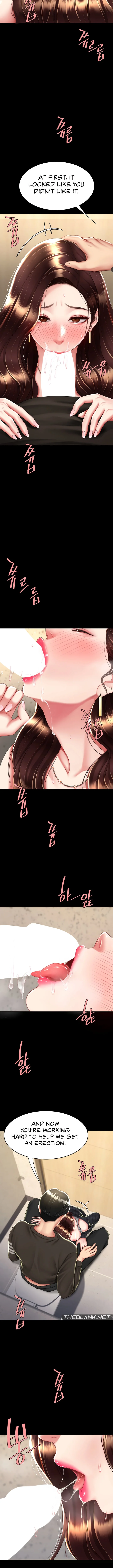 Go Ahead, Mom Chapter 45 Page 7