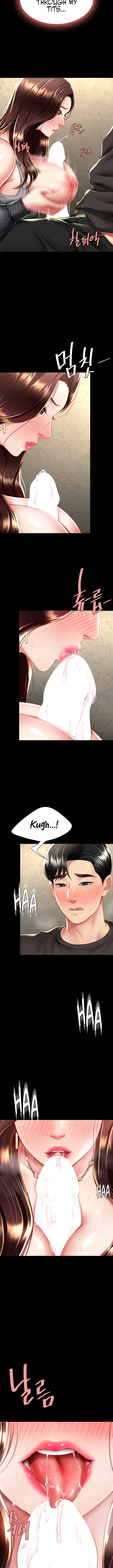 Go Ahead, Mom Chapter 45 Page 13