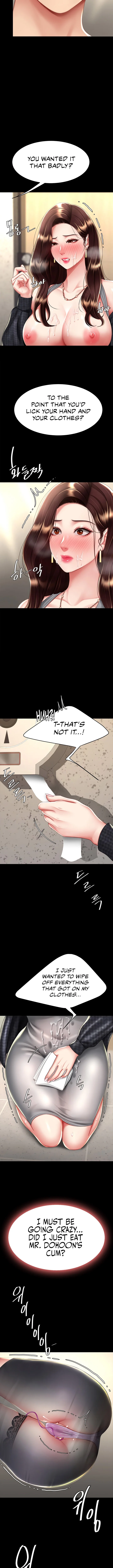 Go Ahead, Mom Chapter 46 Page 8