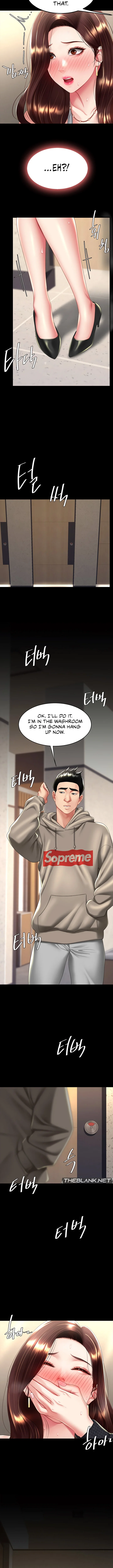 Go Ahead, Mom Chapter 46 Page 10