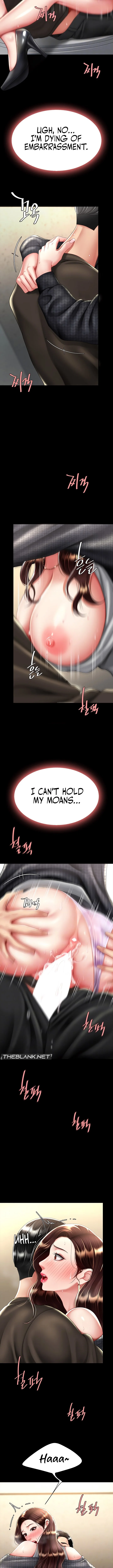 Go Ahead, Mom Chapter 47 Page 4
