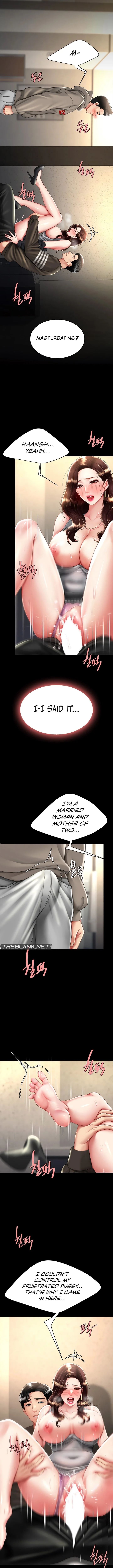 Go Ahead, Mom Chapter 47 Page 8