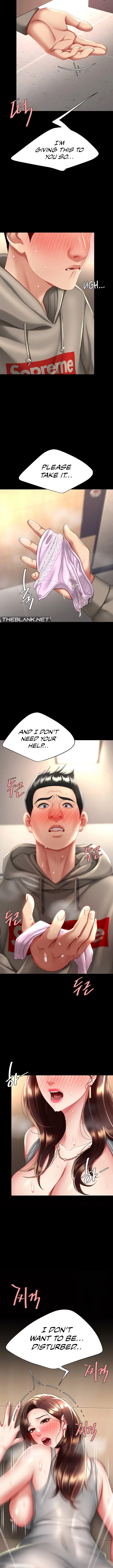 Go Ahead, Mom Chapter 47 Page 14
