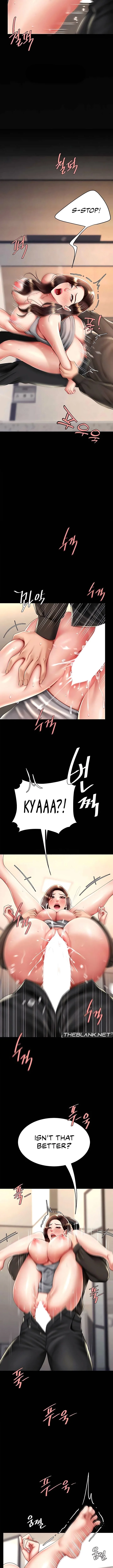 Go Ahead, Mom Chapter 48 Page 7