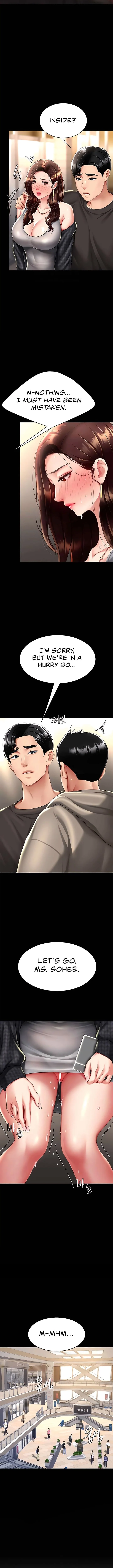 Go Ahead, Mom Chapter 48 Page 12