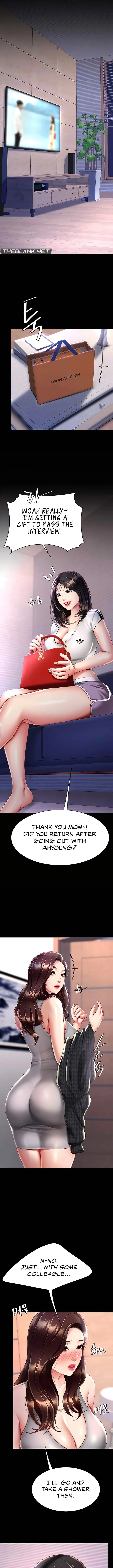 Go Ahead, Mom Chapter 48 Page 13