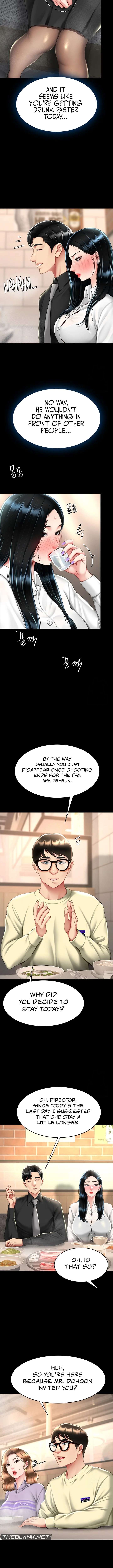 Go Ahead, Mom Chapter 49 Page 10