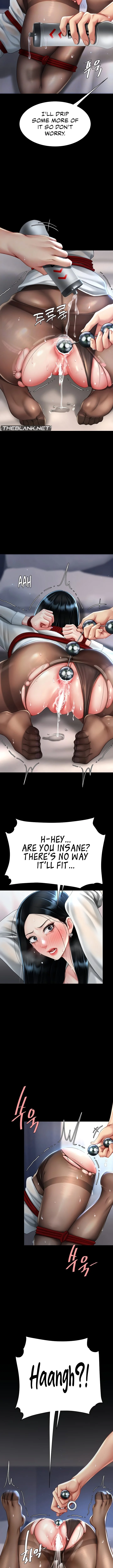 Go Ahead, Mom Chapter 51 Page 5