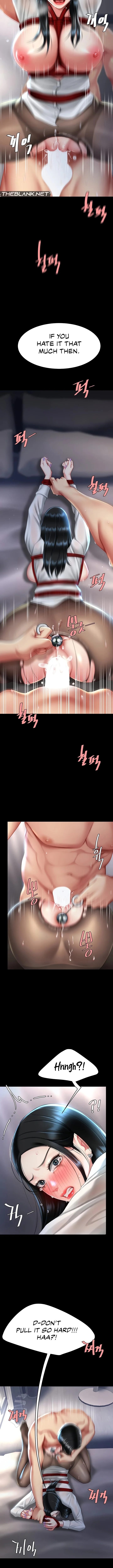 Go Ahead, Mom Chapter 51 Page 12