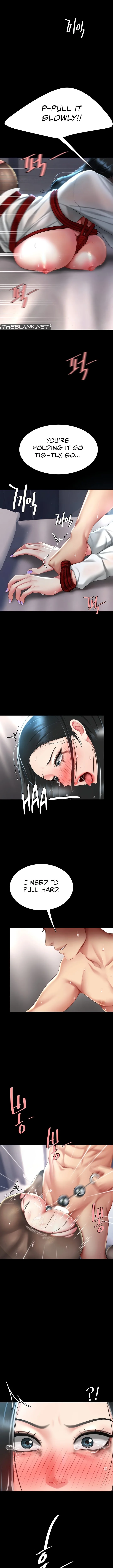Go Ahead, Mom Chapter 51 Page 13