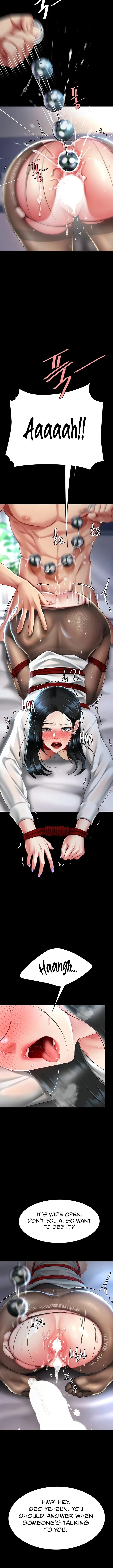 Go Ahead, Mom Chapter 51 Page 14