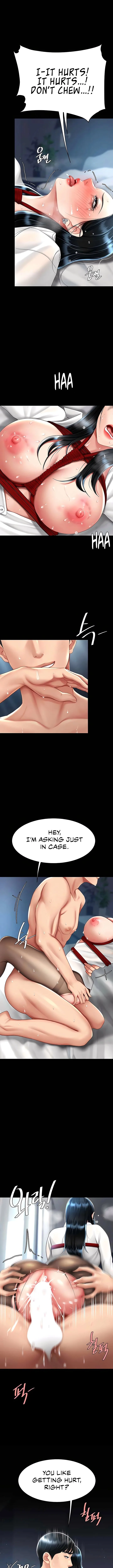 Go Ahead, Mom Chapter 53 Page 6