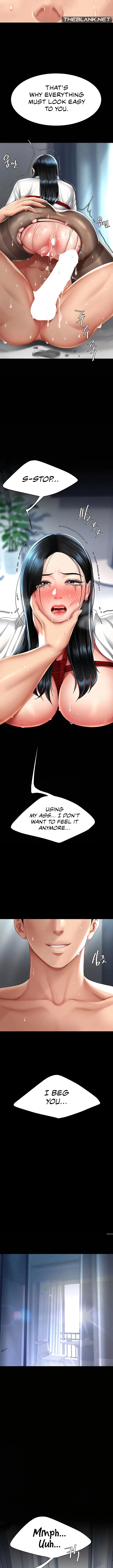 Go Ahead, Mom Chapter 53 Page 11