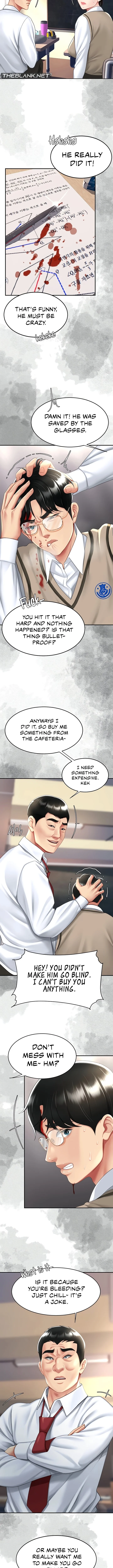 Go Ahead, Mom Chapter 54 Page 7
