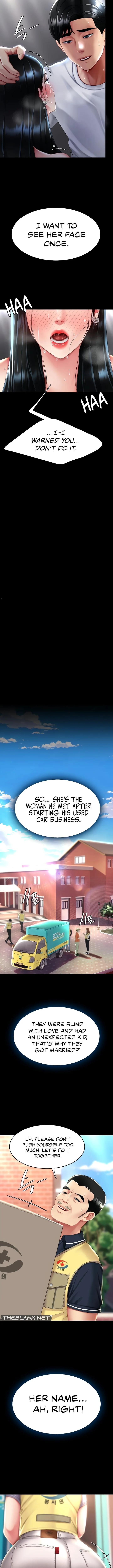 Go Ahead, Mom Chapter 54 Page 11