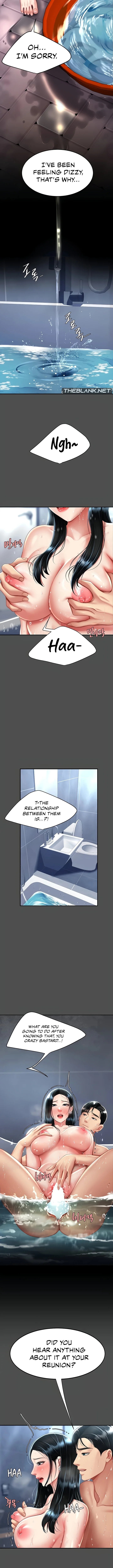 Go Ahead, Mom Chapter 55 Page 8