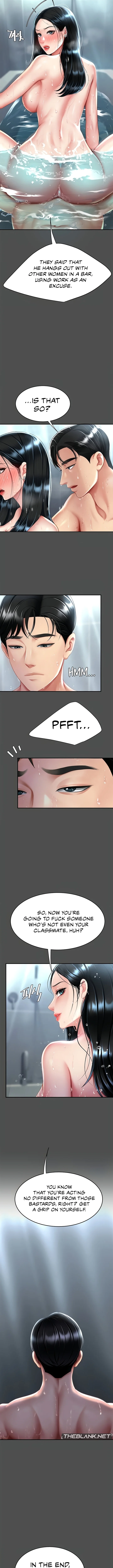 Go Ahead, Mom Chapter 55 Page 10