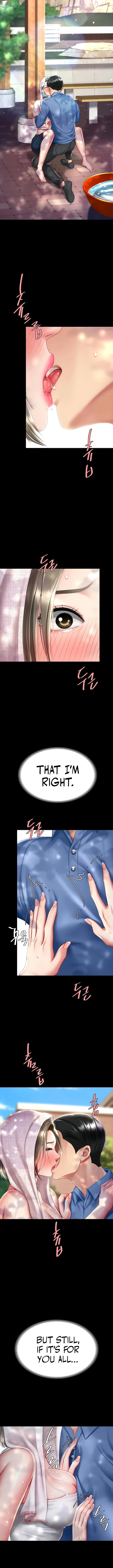 Go Ahead, Mom Chapter 55 Page 14