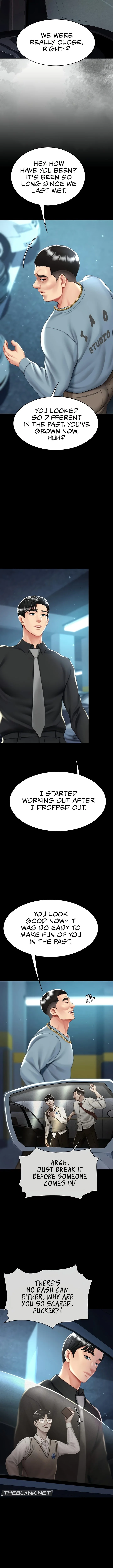 Go Ahead, Mom Chapter 56 Page 6