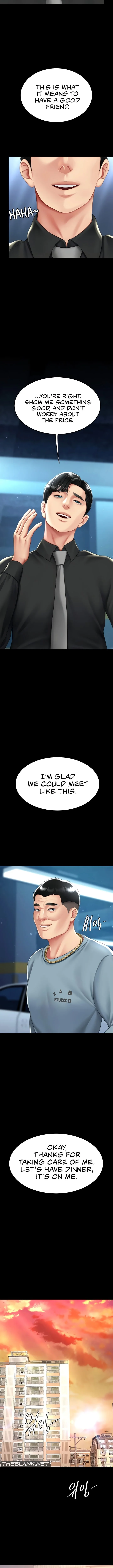 Go Ahead, Mom Chapter 56 Page 8