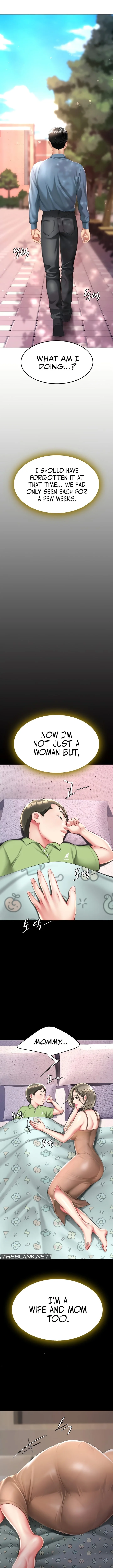 Go Ahead, Mom Chapter 56 Page 12