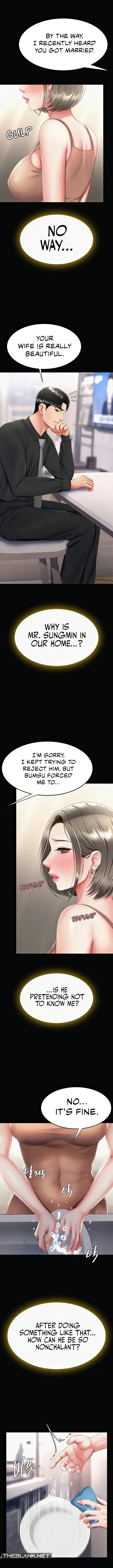 Go Ahead, Mom Chapter 57 Page 3