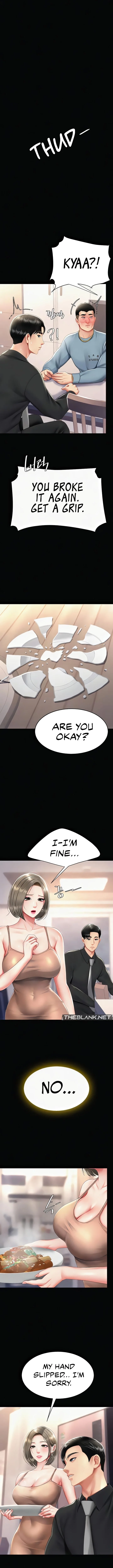 Go Ahead, Mom Chapter 57 Page 4