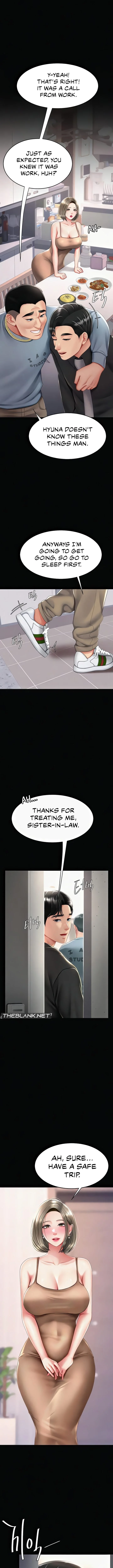 Go Ahead, Mom Chapter 57 Page 9