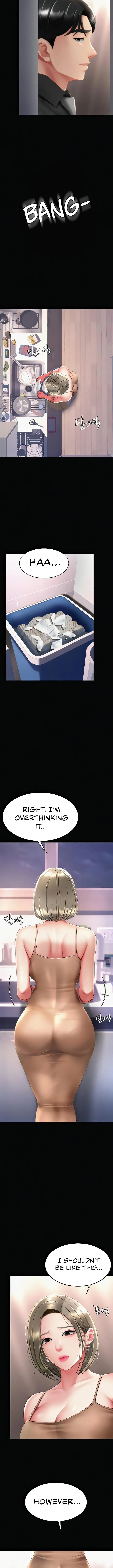 Go Ahead, Mom Chapter 57 Page 10