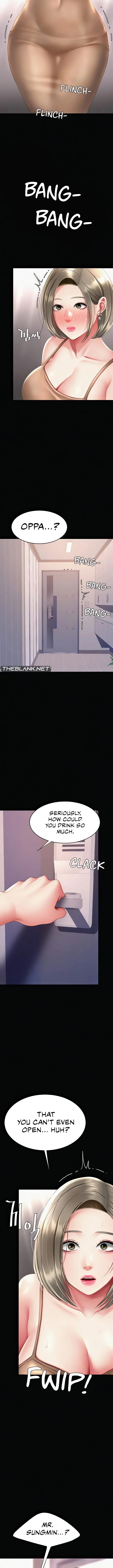 Go Ahead, Mom Chapter 57 Page 11
