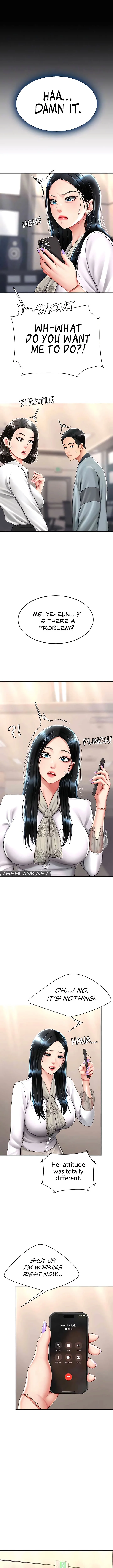 Go Ahead, Mom Chapter 58 Page 4