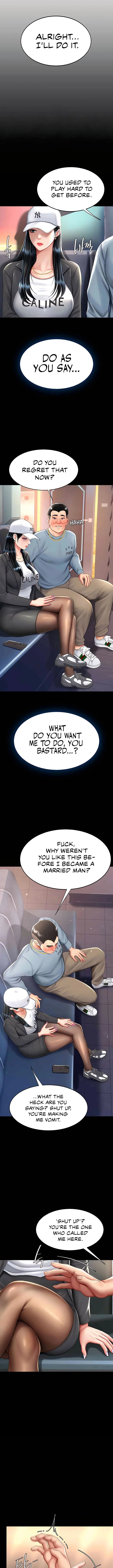 Go Ahead, Mom Chapter 58 Page 6