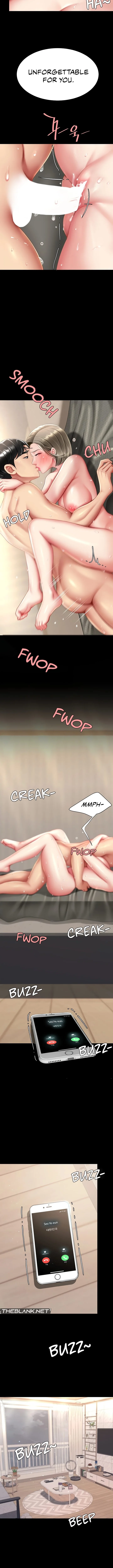 Go Ahead, Mom Chapter 59 Page 15