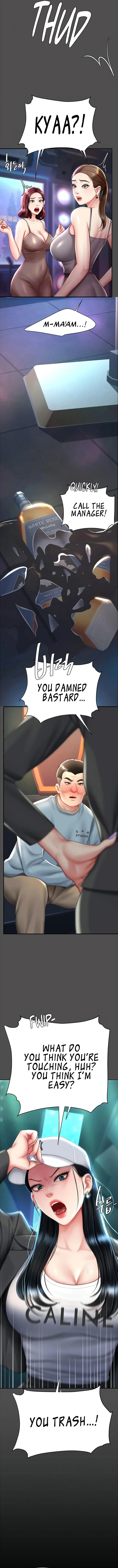 Go Ahead, Mom Chapter 60 Page 5