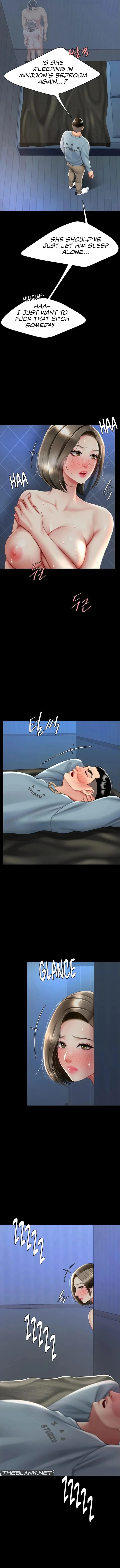 Go Ahead, Mom Chapter 60 Page 8