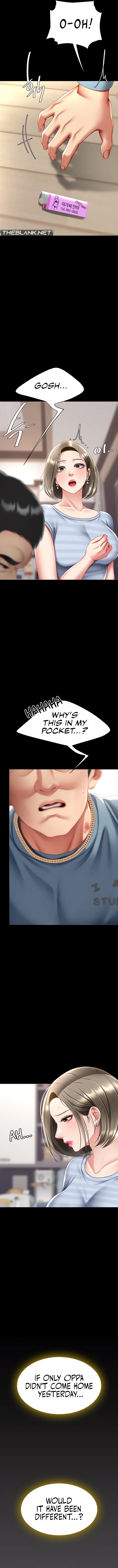Go Ahead, Mom Chapter 61 Page 11