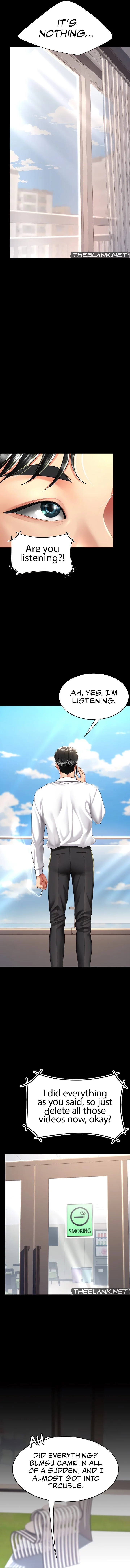 Go Ahead, Mom Chapter 61 Page 13